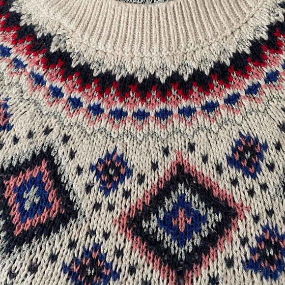 OLD NAVY SWEATER - Picture 4 of 14